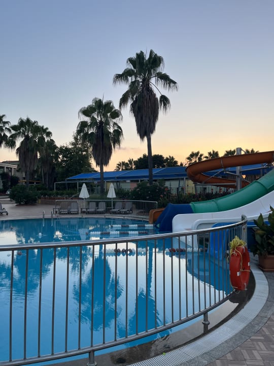 Sport & Freizeit VONRESORT Golden Coast