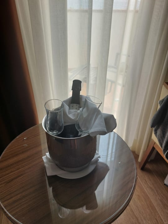 Zimmer Hotel Riu Arecas - Adults only