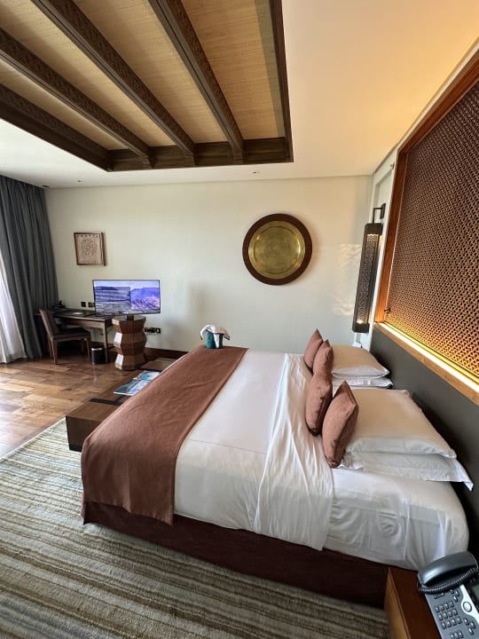 Zimmer Anantara Al Jabal Al Akhdar Resort