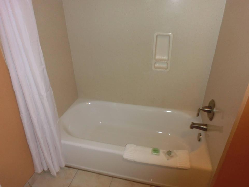 Bad Hotel Mariposa Inn