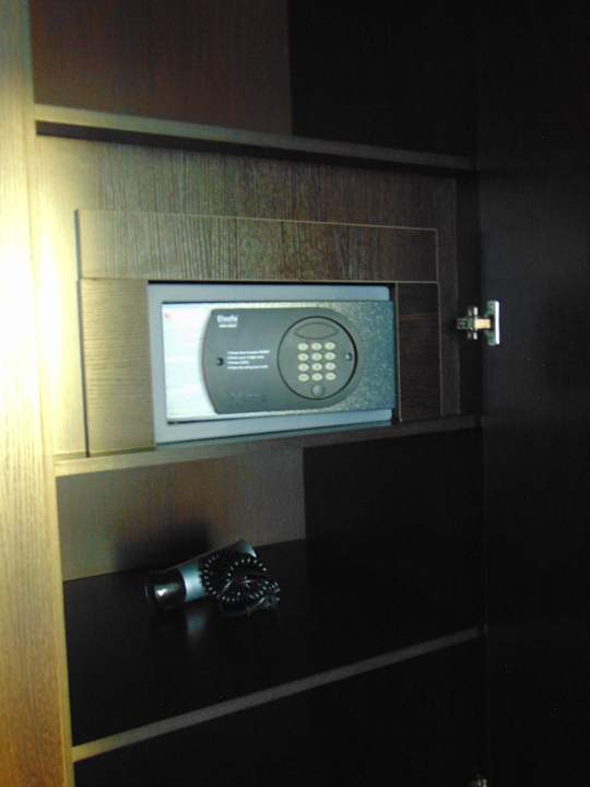 Zimmer Marriott Hotel Astana