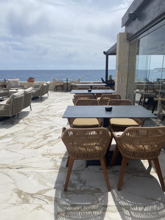 Gastro Kakkos Beach Hotel