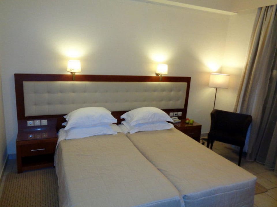 Łóżko Hotel Tourist