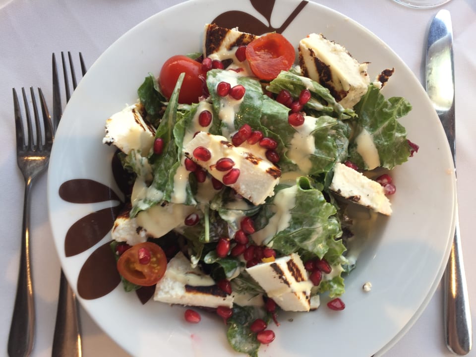 Gastro The Ixian Grand & All Suites