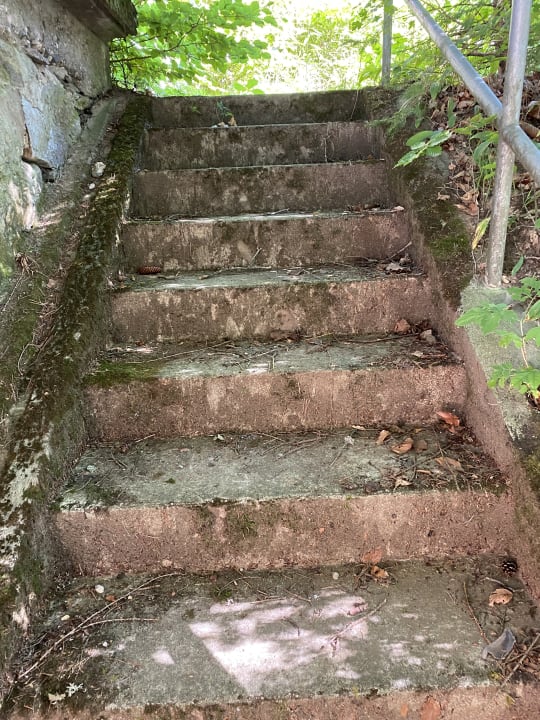 Sonstiges ROBINSON LANDSKRON