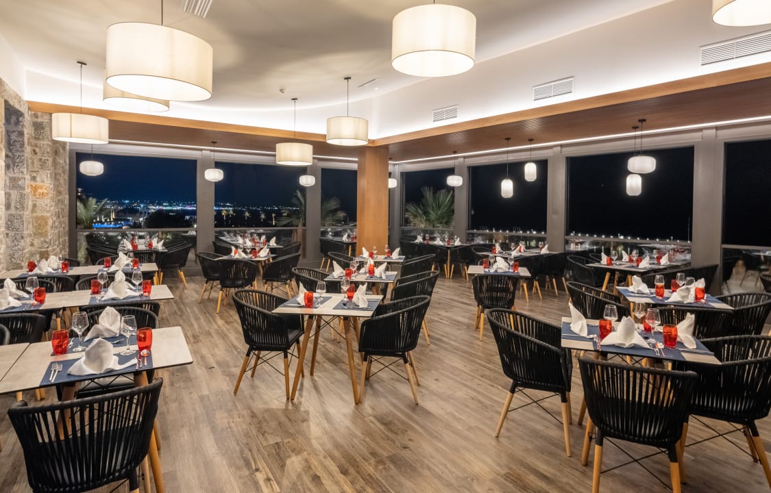 Gastro Nana Golden Beach