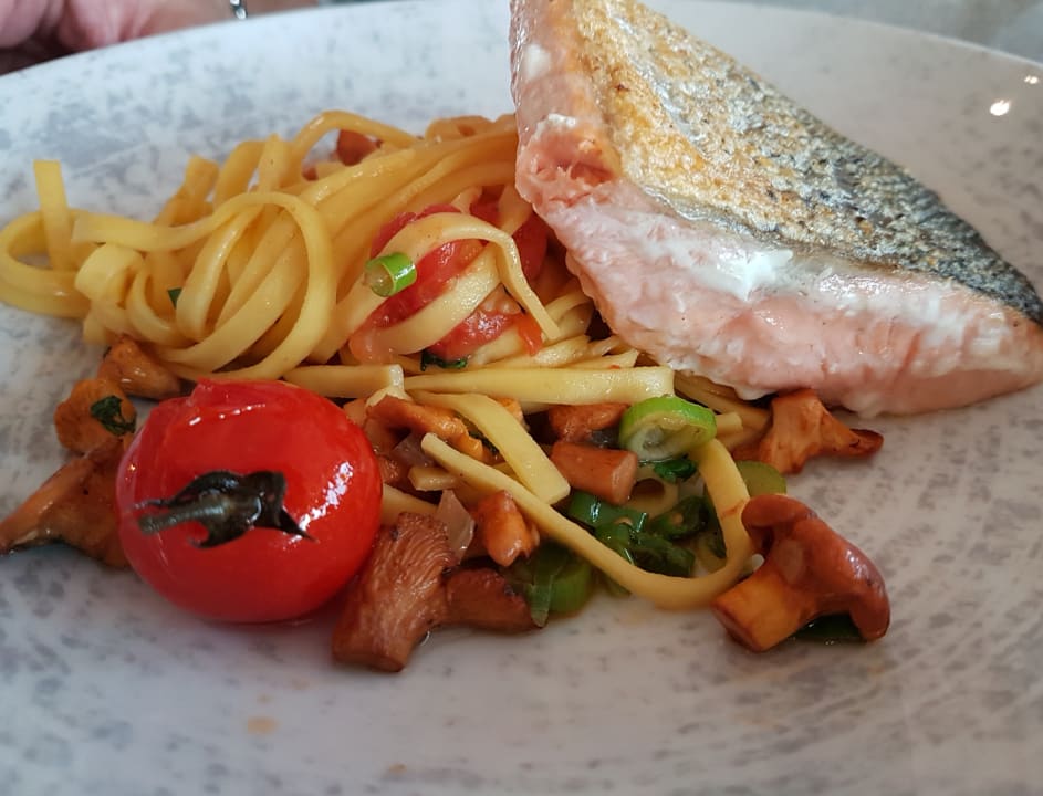 Gastro ATLANTIC Hotel Wilhelmshaven