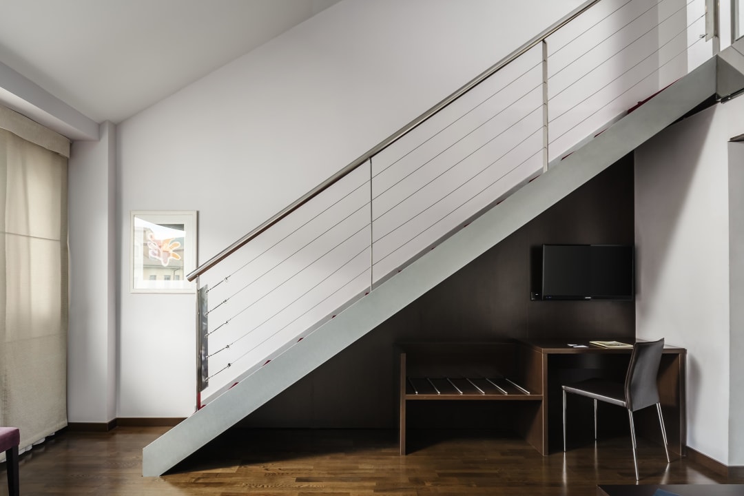 Zimmer Eurostars Reina Felicia