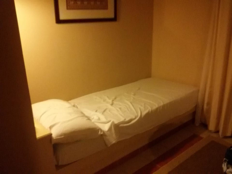 Kinderbett  Jaz Makadi Oasis Resort