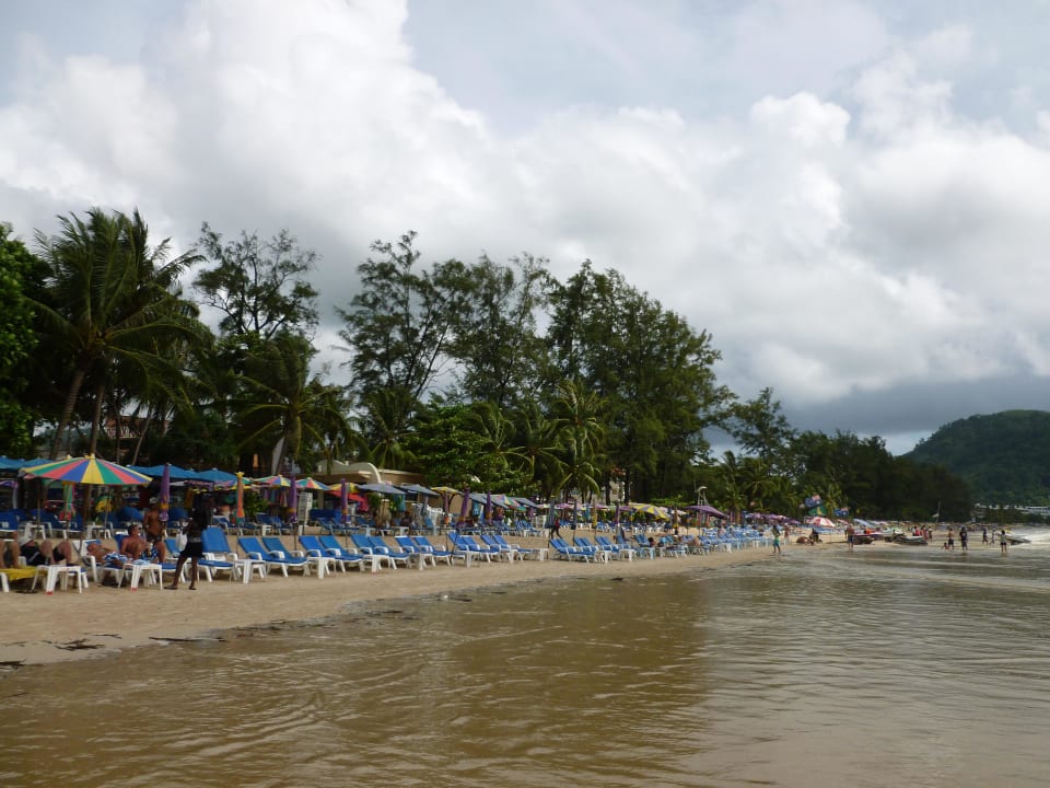 Die Hölle DoubleTree by Hilton Phuket Banthai Resort