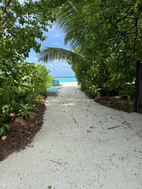 Strand Nova Maldives
