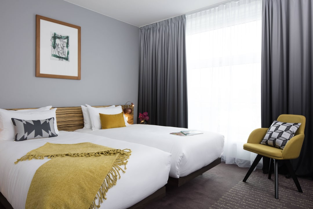 Art Room art'otel berlin mitte
