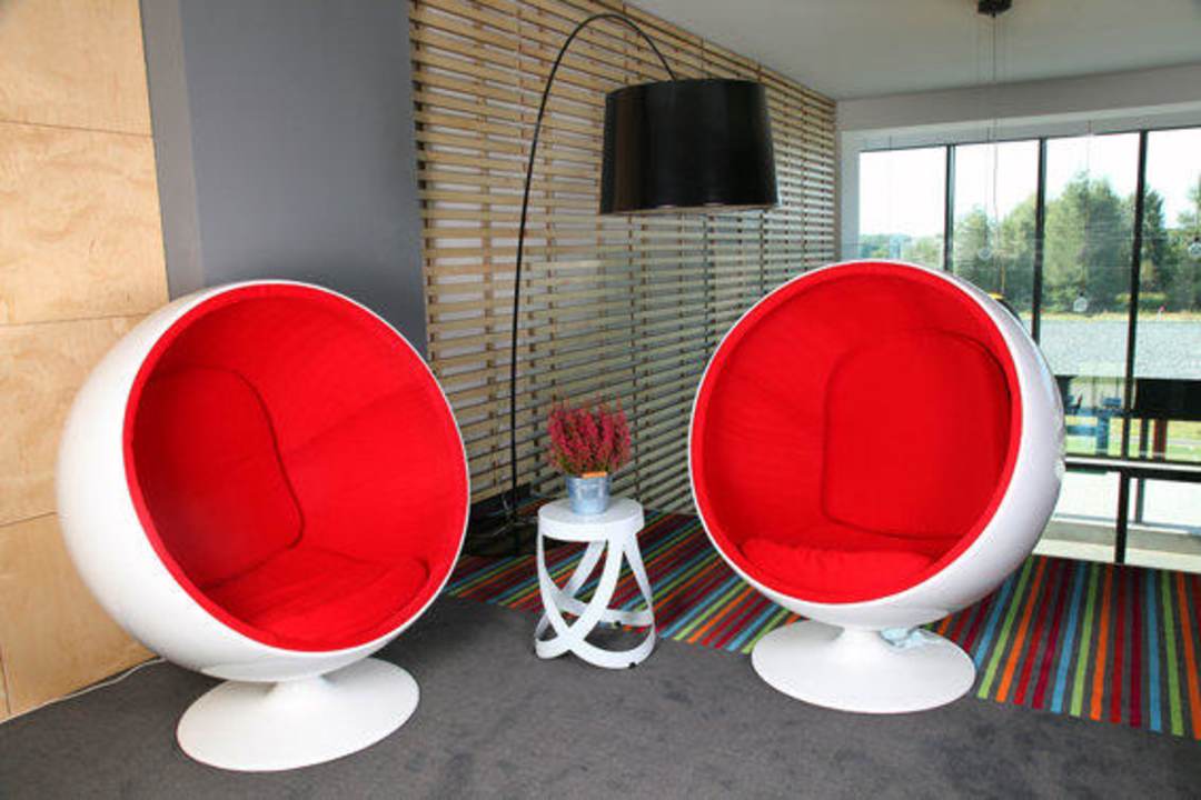 Korytarz Artis Loft Hotel