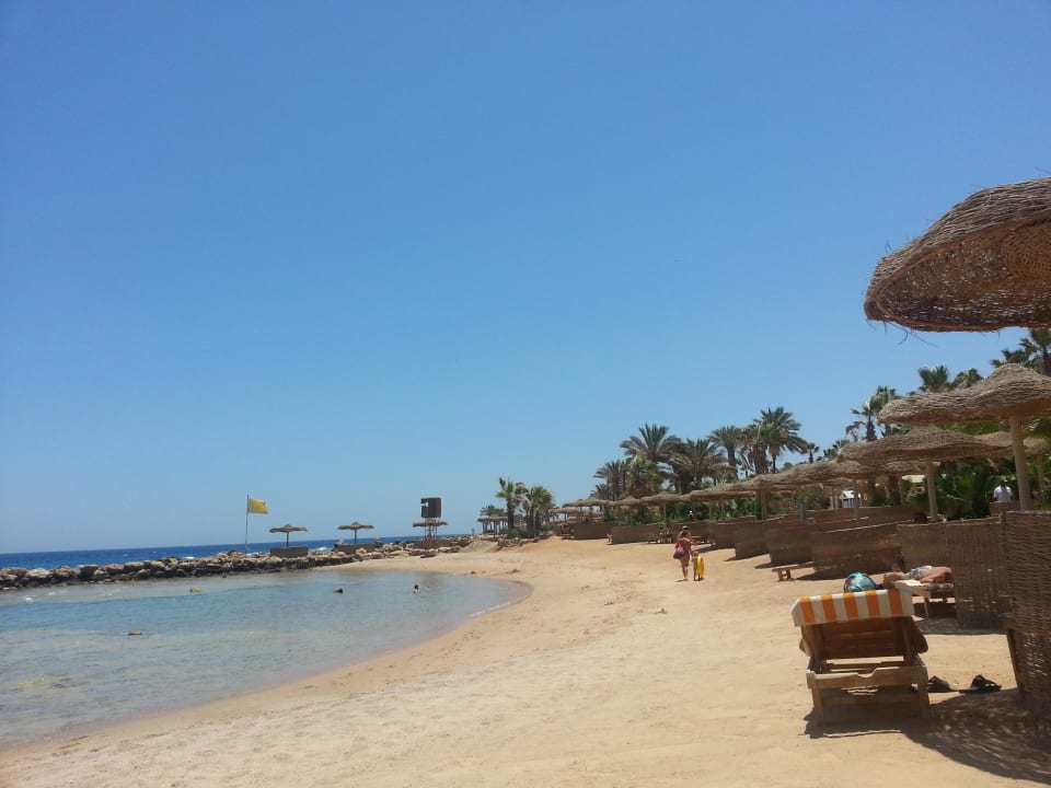 Strand Pickalbatros Citadel Resort