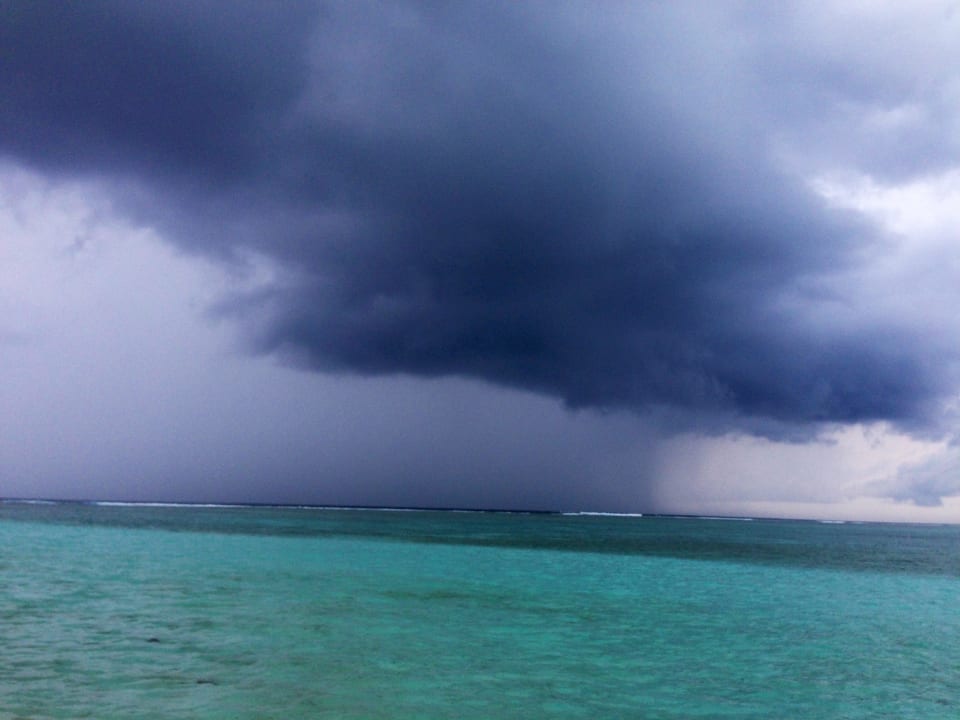 Meer Meeru Maldives Resort Island