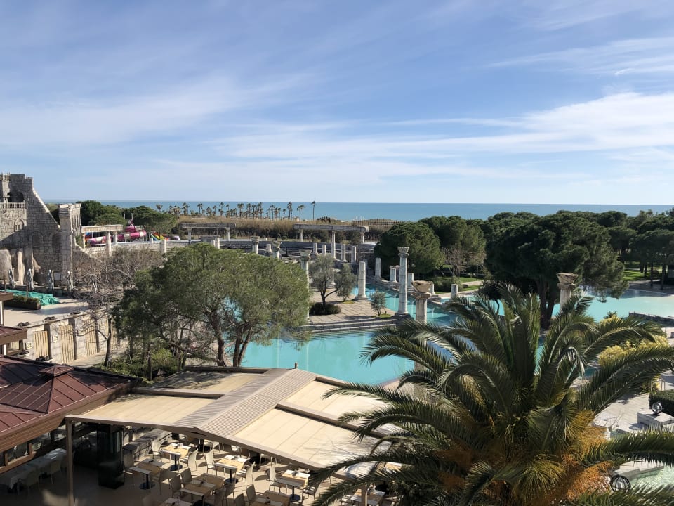 Außenansicht Xanadu Resort Hotel