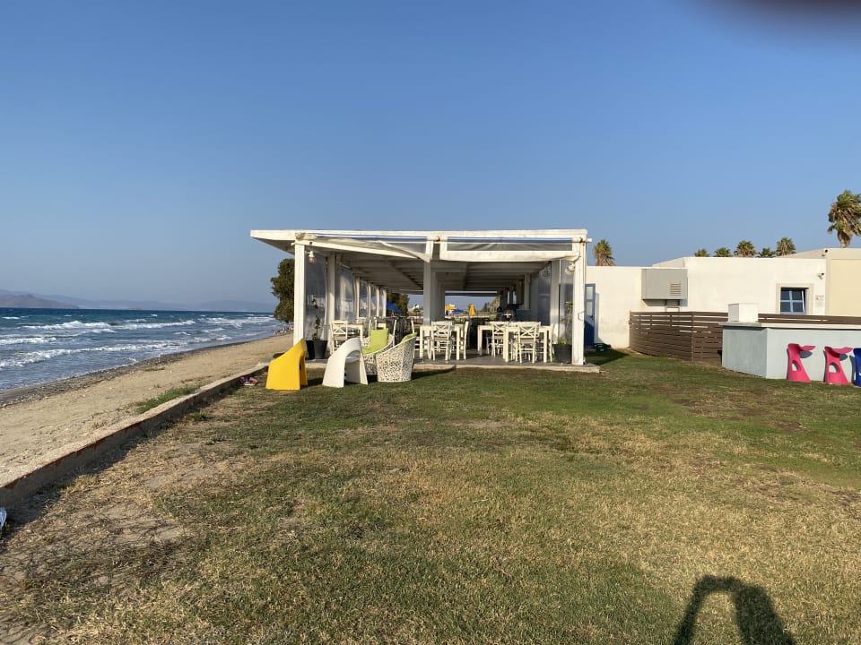 Gastro Aeolos Beach Hotel