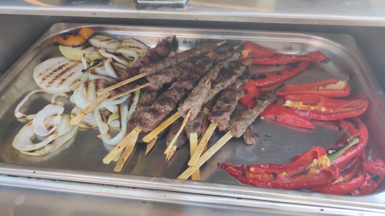 Gastro Sidemarin Kirman Premium