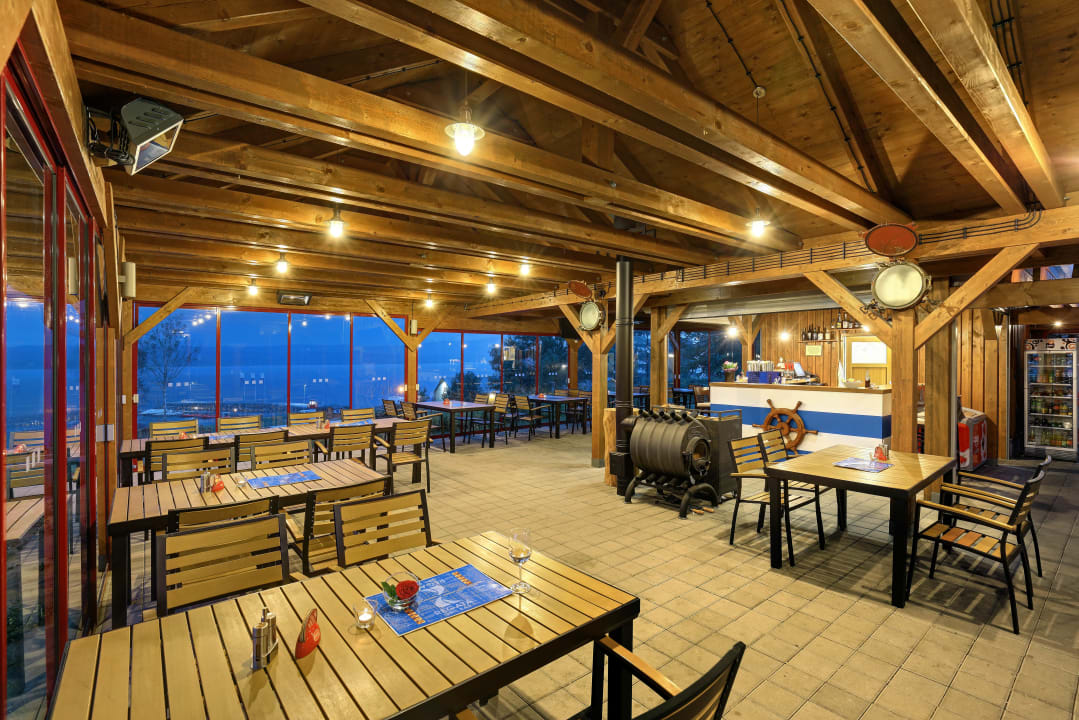 Gastro Hotel Resort Relax