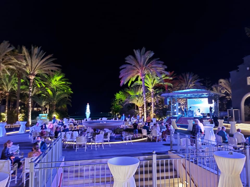 Ausblick Lopesan Costa Meloneras, Resort & Spa
