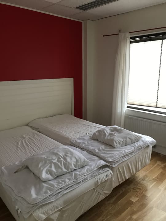 Zimmer Hostel Snoozemore