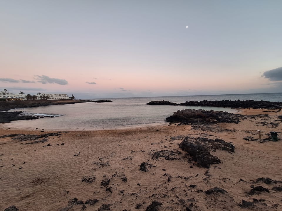 Strand Hotel Grand Teguise Playa