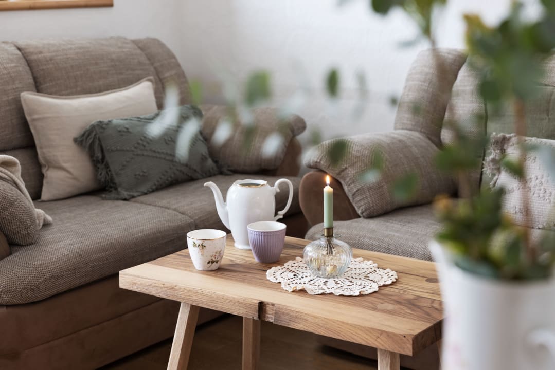 Gastro Sloho Bergurlaub