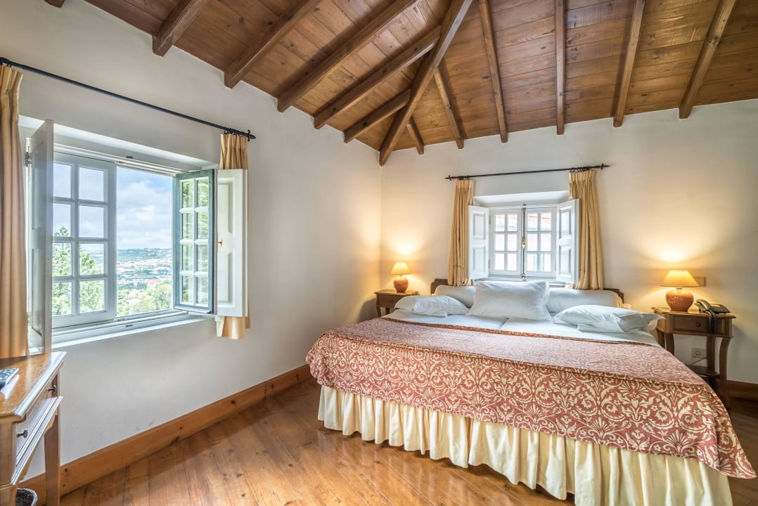 Hotel Room Lawrence's Hotel