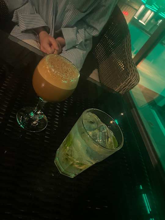 Gastro Limak Limra Hotel & Resort