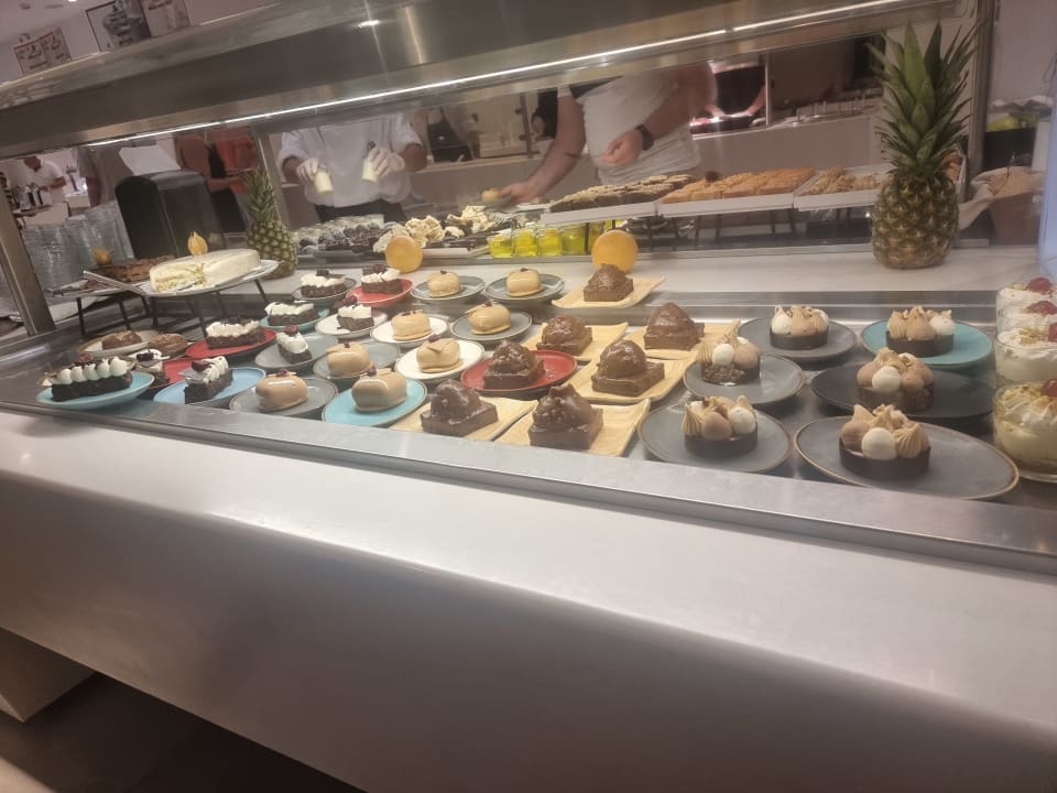 Gastro Caravia Beach Hotel