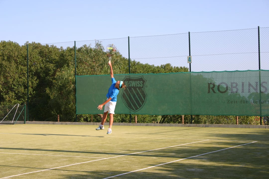 Tenis ROBINSON QUINTA DA RIA
