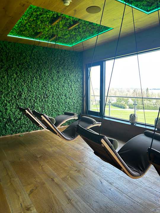 Ausblick Hotel Winzer - Nur wir Zwei