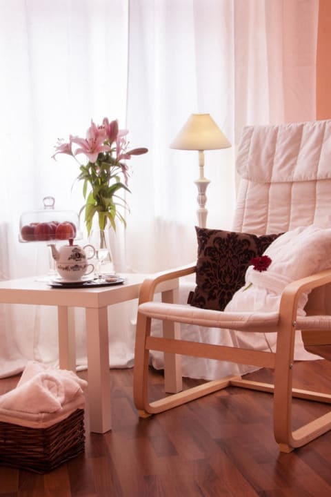 Sport & Freizeit Landhotel Wesenitz