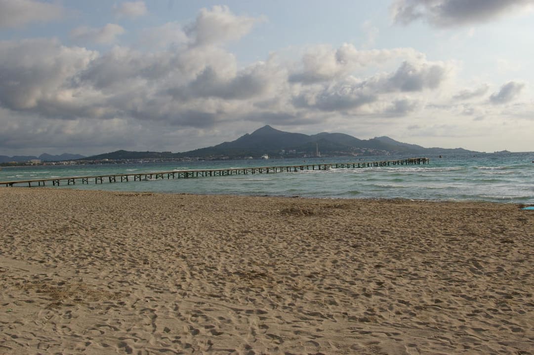 Strand HSM Lago Park