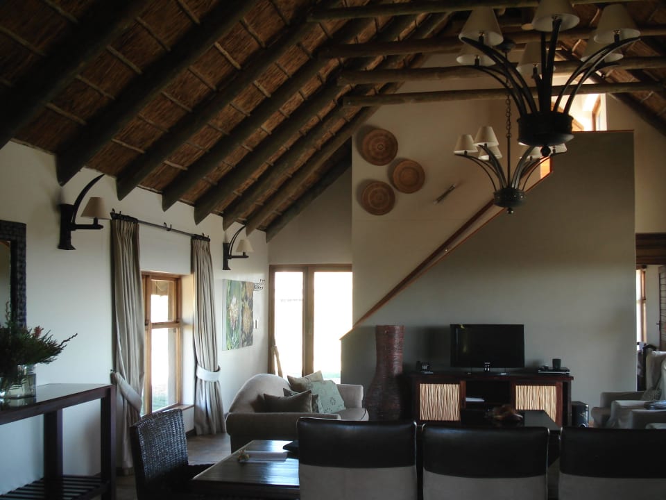 Finbos-Villa 3 Gondwana Game Reserve