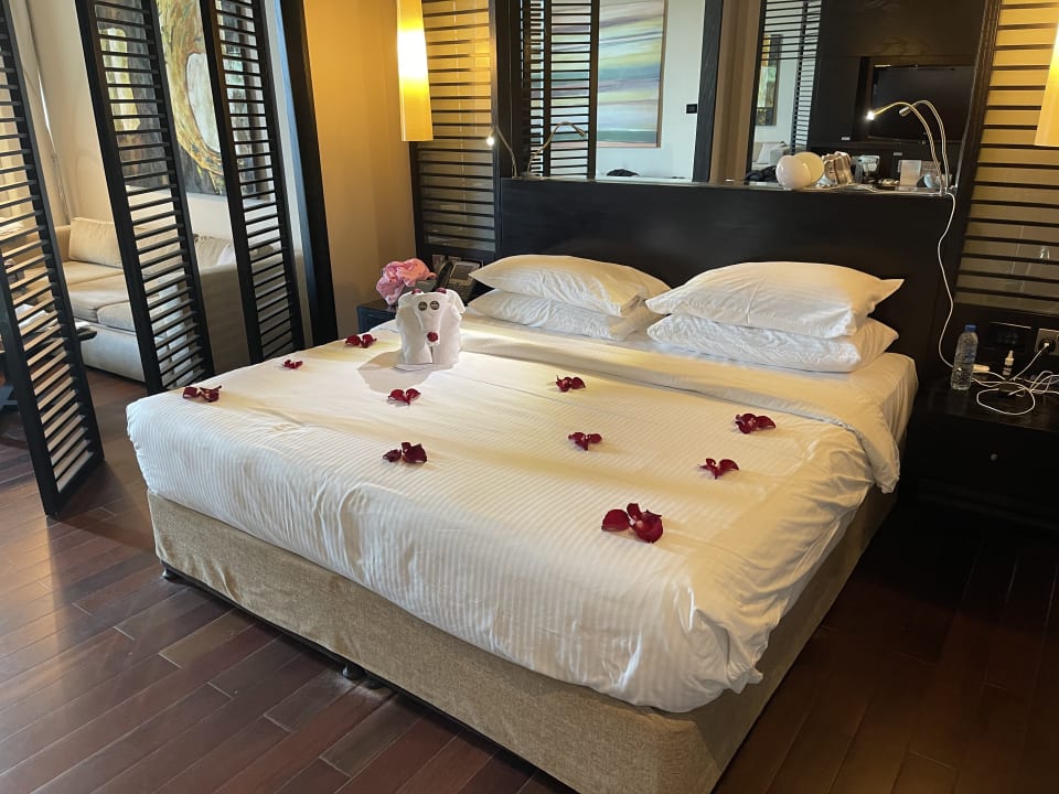 Zimmer Rixos The Palm Hotel & Suites