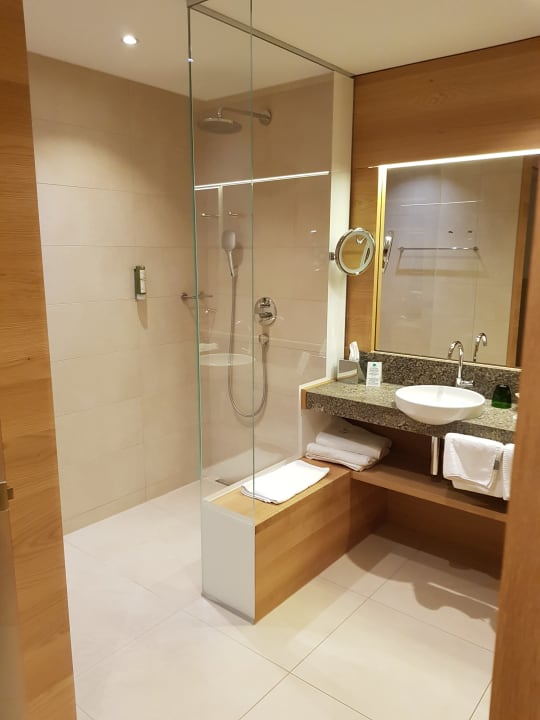 Zimmer Mawell Resort