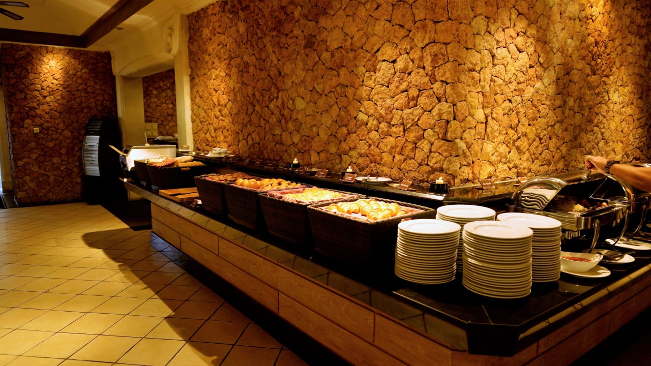 Gastro Puri Santrian