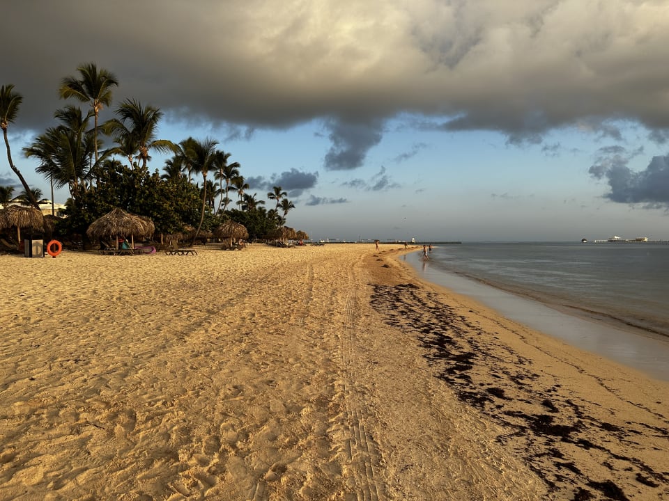 Strand Serenade Punta Cana Beach & Spa resort