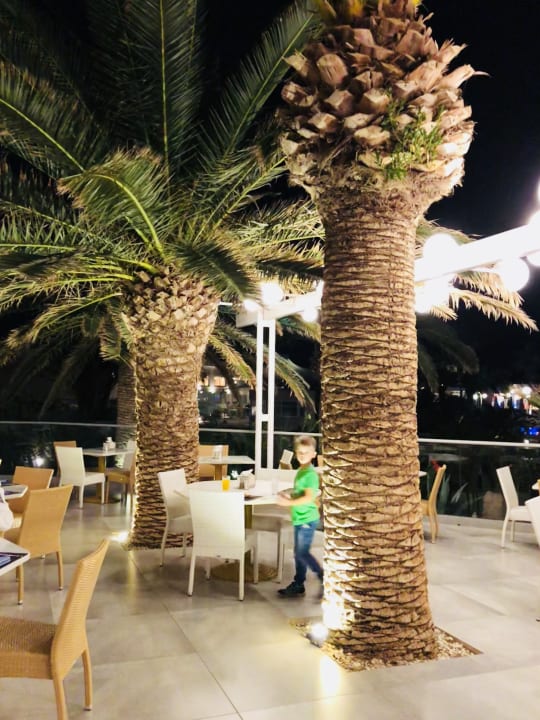 Gastro Lyttos Beach Hotel