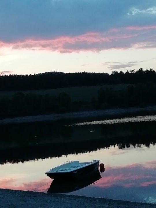 Strand Ferienwohnung Fischer
