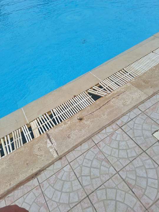 Pool Iris Hotel & Thalasso