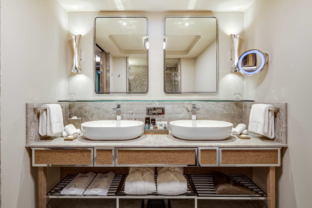 Zimmer Hotel Divan Bodrum Palmira