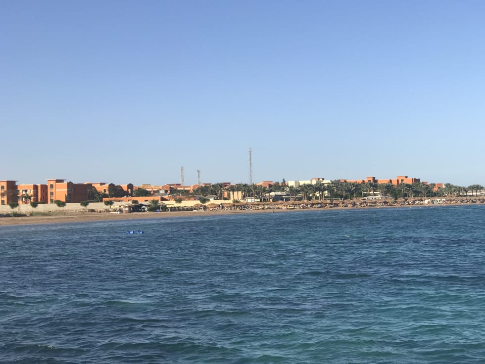 Strand Sentido Caribbean World Soma Bay