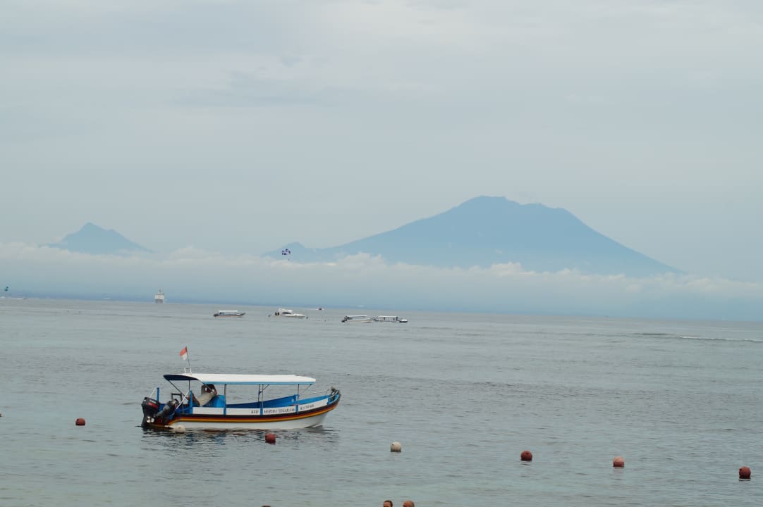 Vulkan Agung The Laguna A Luxury Collection Resort & Spa