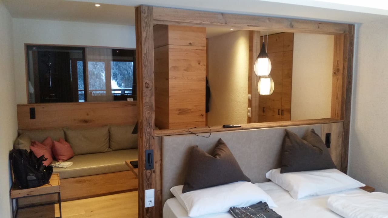 Zimmer Falkensteiner Hotel & Spa Falkensteinerhof