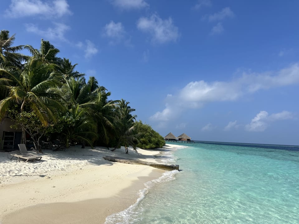 Strand Adaaran Club Rannalhi - All Inclusive