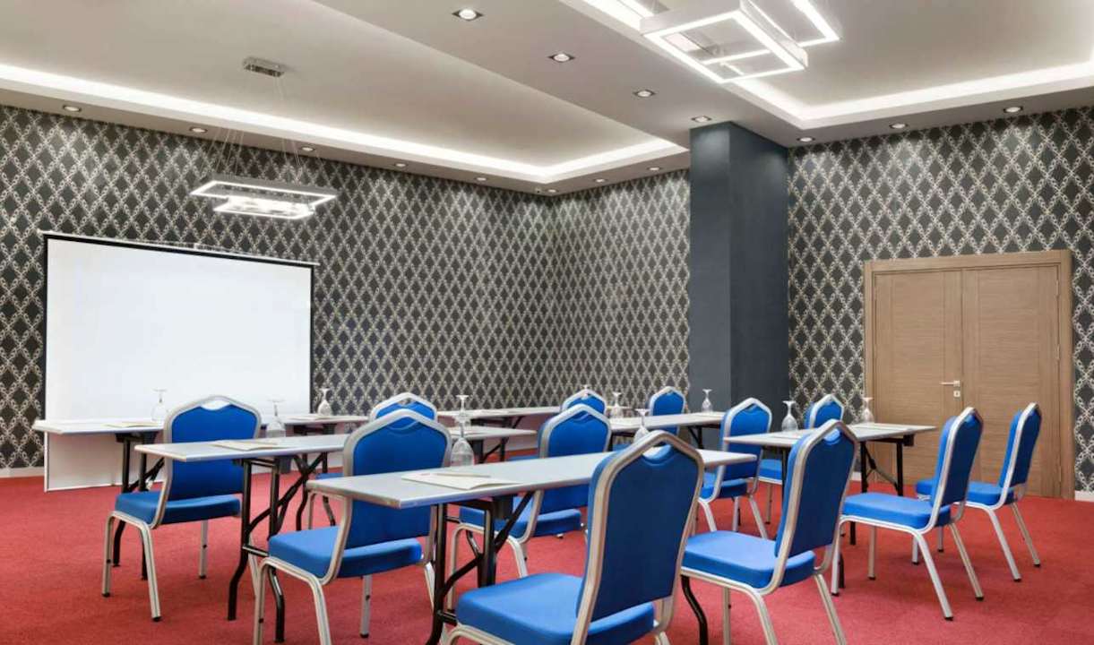 Sonstiges Ramada Hotel & Suites by Wyndham Edirne