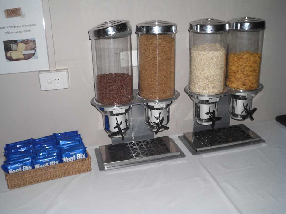 Gastro Blue Stone Motor Inn