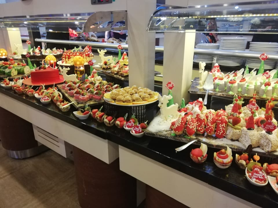 Gastro Grand Seker Hotel
